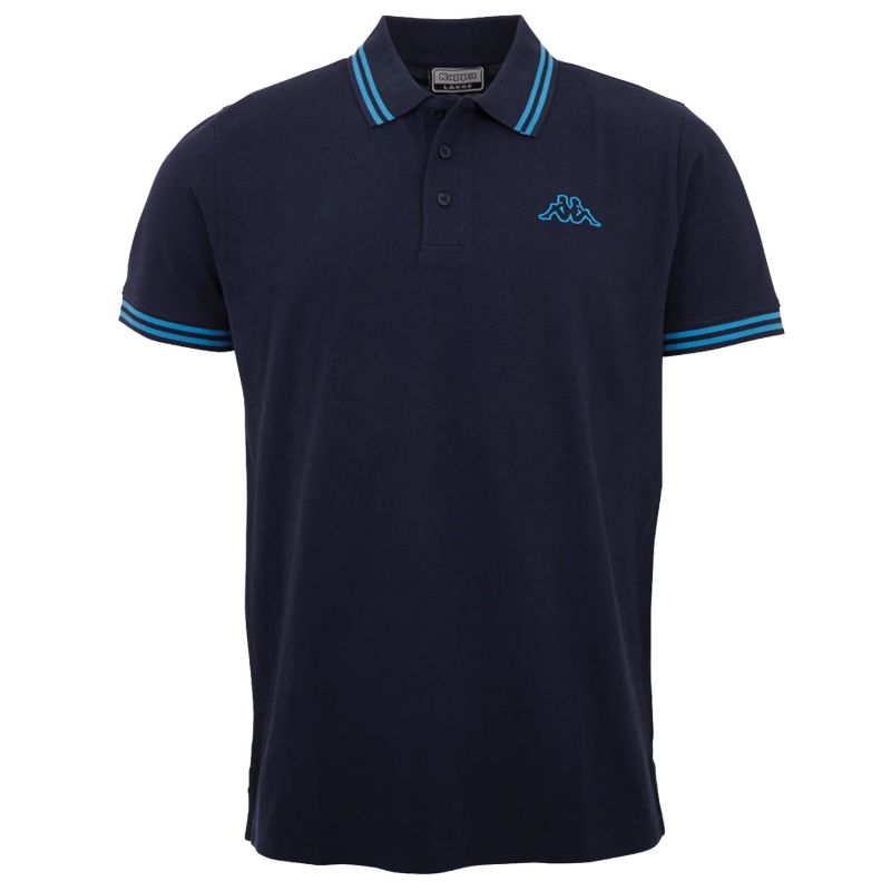 Kappa Polo Shirt M 709361-19-4024 Clothing/Lifestyle/T-shirts/Kappa Kappa