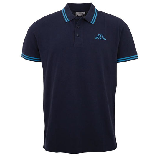 Kappa Polo Shirt M 709361-19-4024 Clothing/Lifestyle/T-shirts/Kappa Kappa