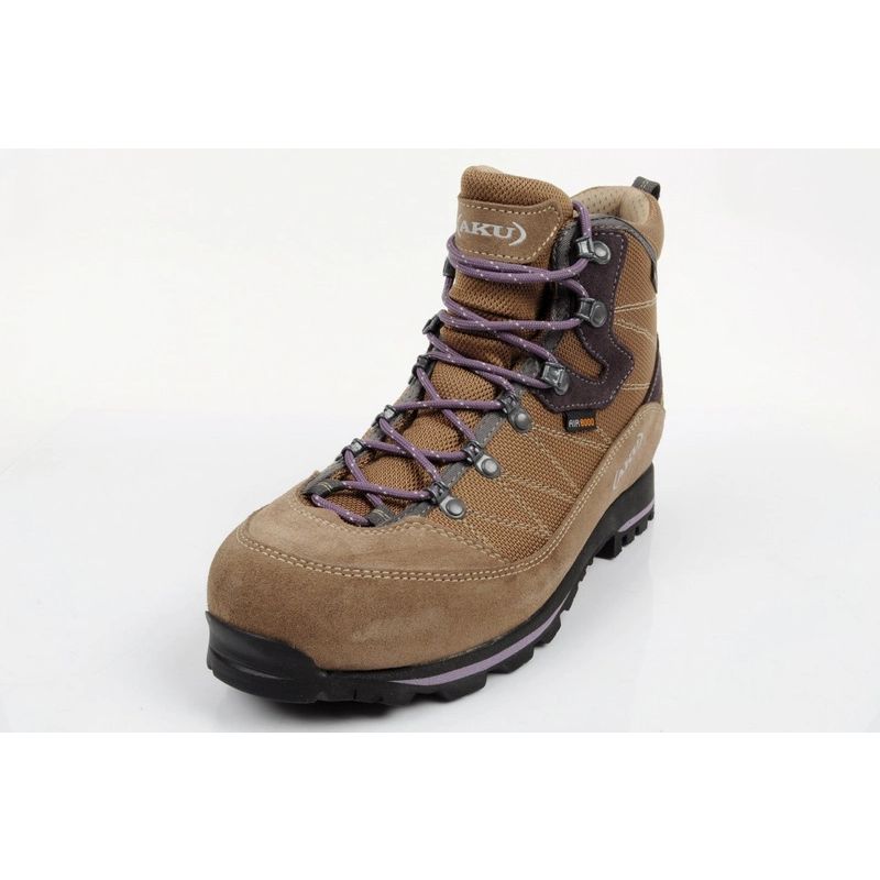 Aku Trekker GTX women's trekking shoes In preparation Your Sports Performance