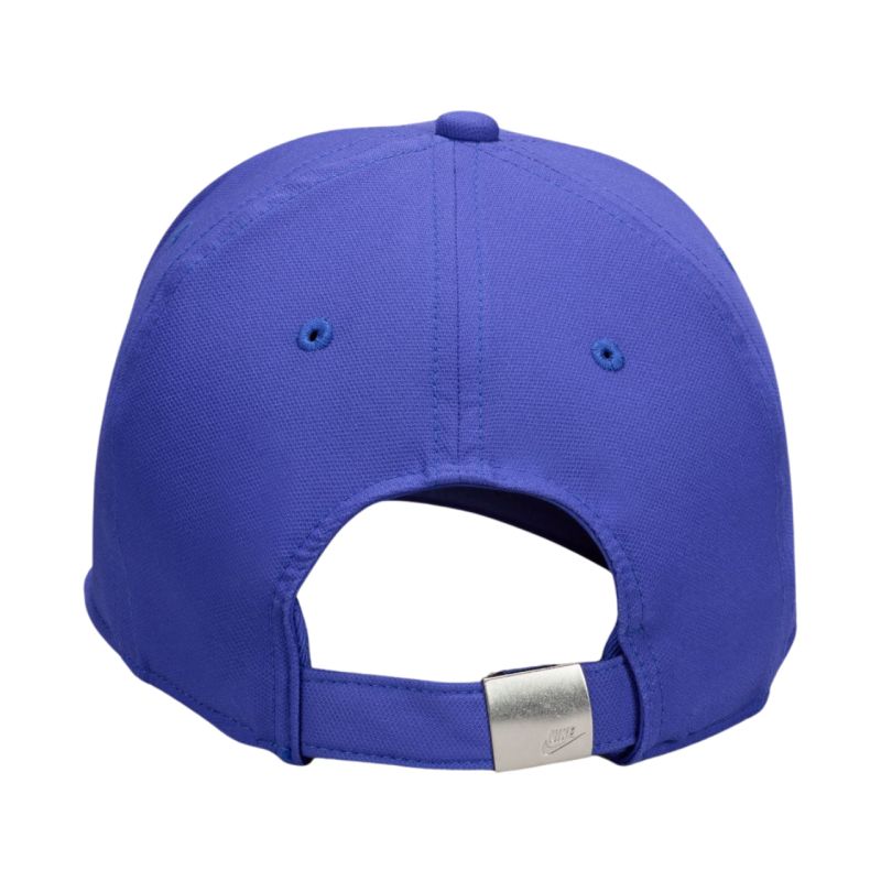 Nike Dri-FIT Club Cap Purple FB5371 430