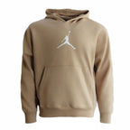 Men's Air Jordan Flight MVP Legend Medium Brown Hoodie - FN6352-244 Odzież/Stroje koszykarskie/Męskie/Spodenki Your Sports Performance