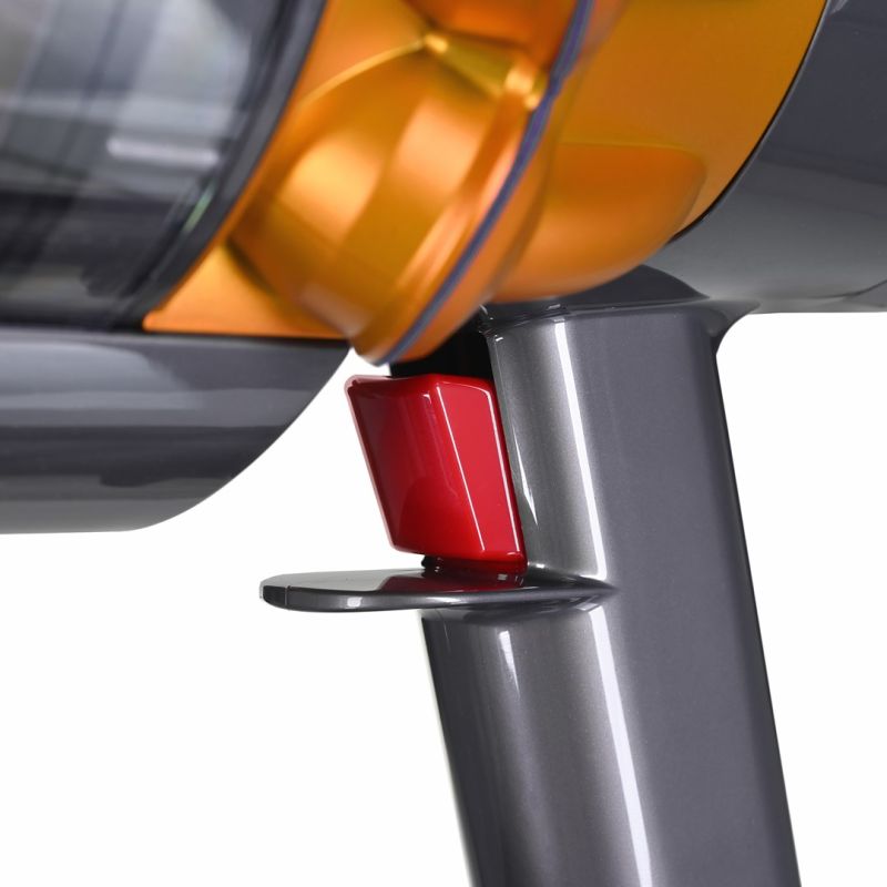 Dyson V15s Detect Submarine Vacuum Cleaner AGD - Produkty/Odkurzacze Your Sports Performance