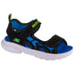 Skechers Razor-Splash - Aqua Buddies 406513L-BBLM Black 29 In preparation Your Sports Performance