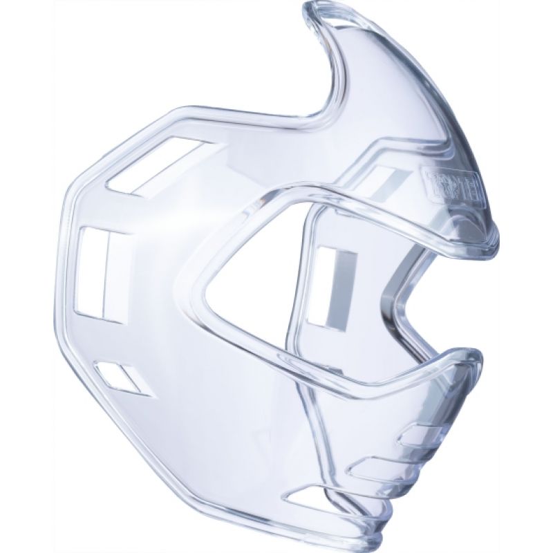 Helmet mask "SAFE STRIKE" KTT-SS In preparation Your Sports Performance