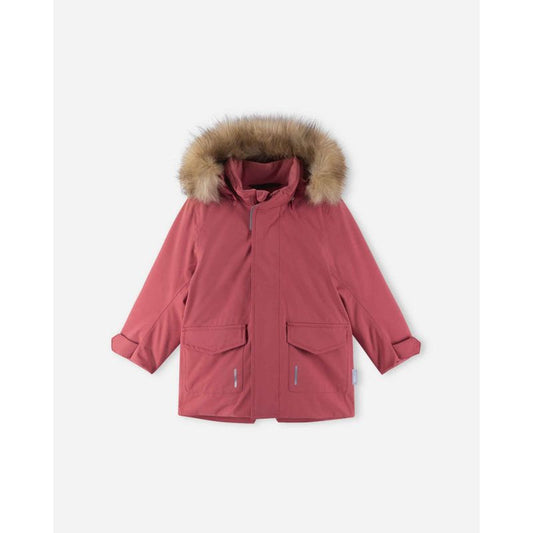 Reima ReimaTec Mutka children's winter jacket (5100037B-3940) Reima