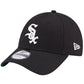 New Era Team Side Patch 9FORTY Chicago White Sox Cap 60364393 Clothing/Multisport/New Era Your Sports Performance