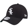 New Era Team Side Patch 9FORTY Chicago White Sox Cap 60364393 Clothing/Multisport/New Era Your Sports Performance