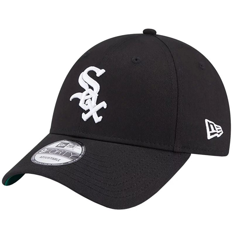 New Era Team Side Patch 9FORTY Chicago White Sox Cap 60364393 Clothing/Multisport/New Era Your Sports Performance