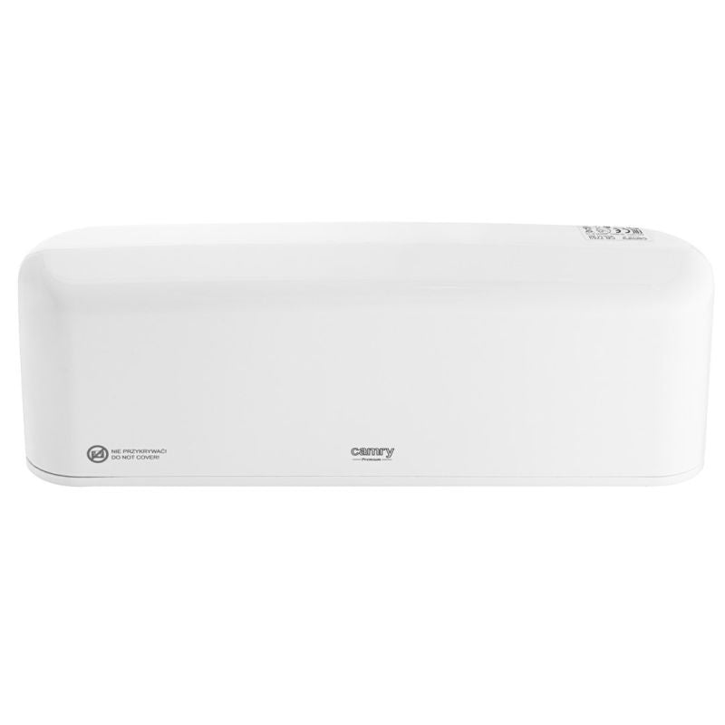 CAMRY CR 7753 air curtain AGD - Produkty/Termowentylatory Your Sports Performance