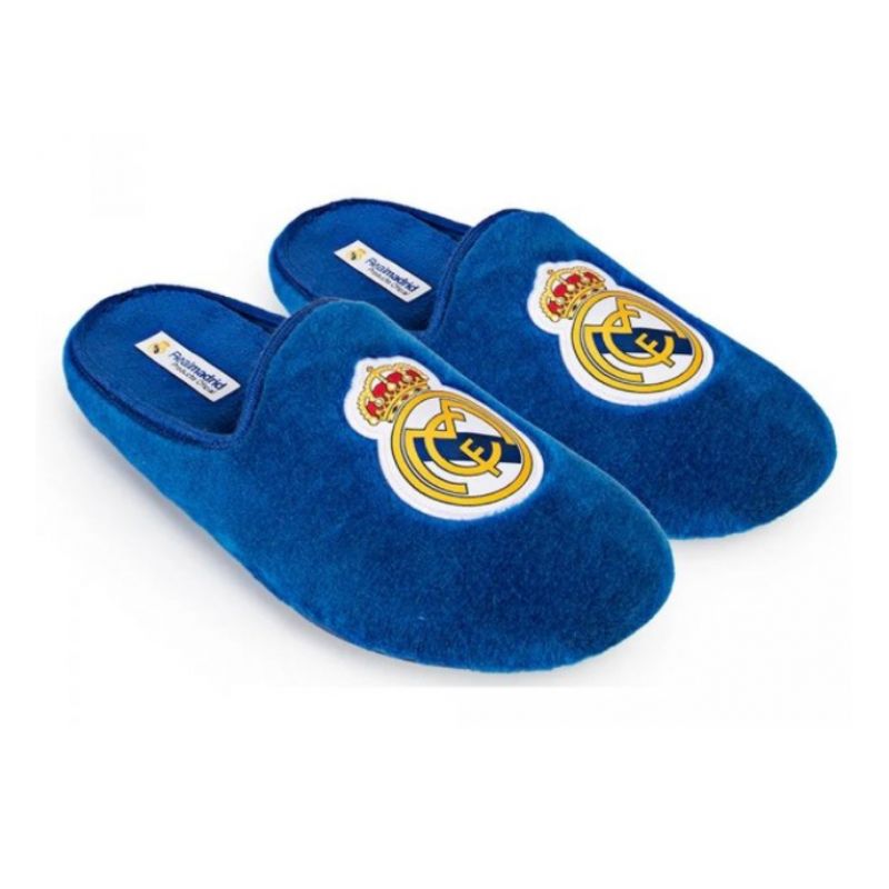 Real Madrid M CFRM5 Flip-Flops Footwear/Lifestyle/Real Madryt Your Sports Performance
