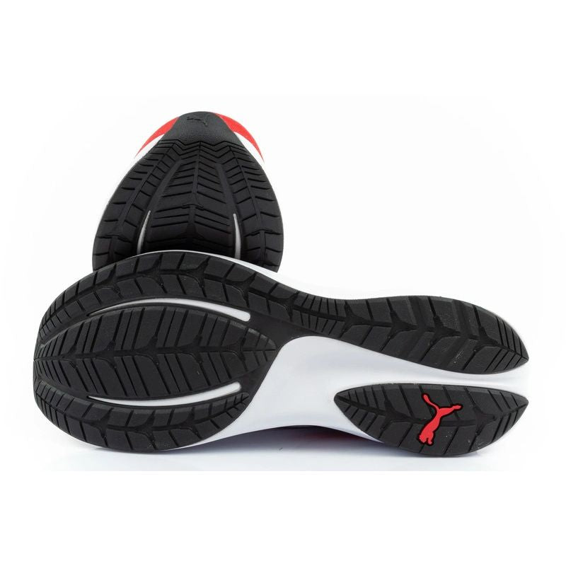Puma Skyrocket Lite 2 men's sports shoes, light and comfortable, red To be categorized Your Sports Performance
