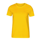 Women's Edge T-shirt (Yellow) Malfini