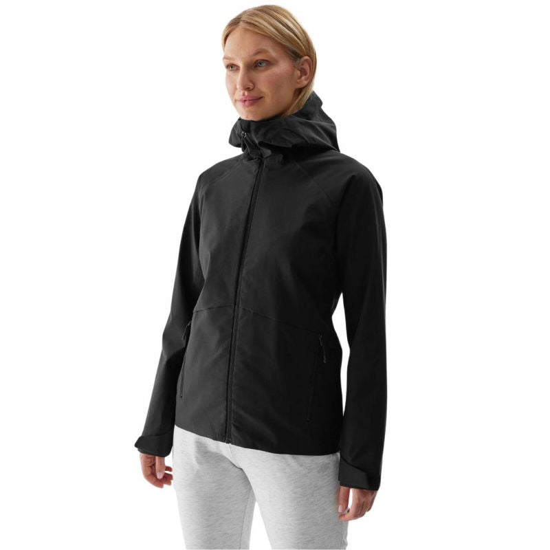 4F W technical jacket 4FWSS24TTJAF428 20S Clothing/Outdoor 4F