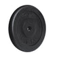 HMS plate 15 kg TCZ15 Accessories/Training equipment/Sprzęt siłowy/Atlasy Your Sports Performance