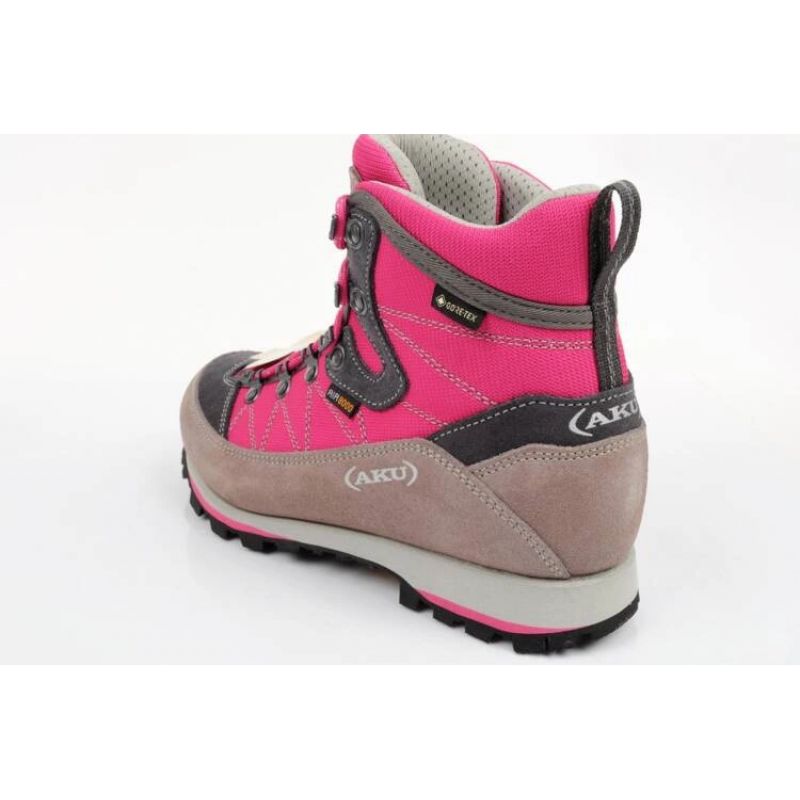 Aku Trekker Pro GORE-TEX W 978588 trekking shoes Footwear/Outdoor/Aku Your Sports Performance