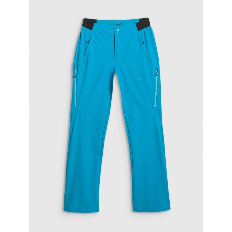 Women's trekking trousers 4F 4FRAW25TFTRF1234-33S 4f