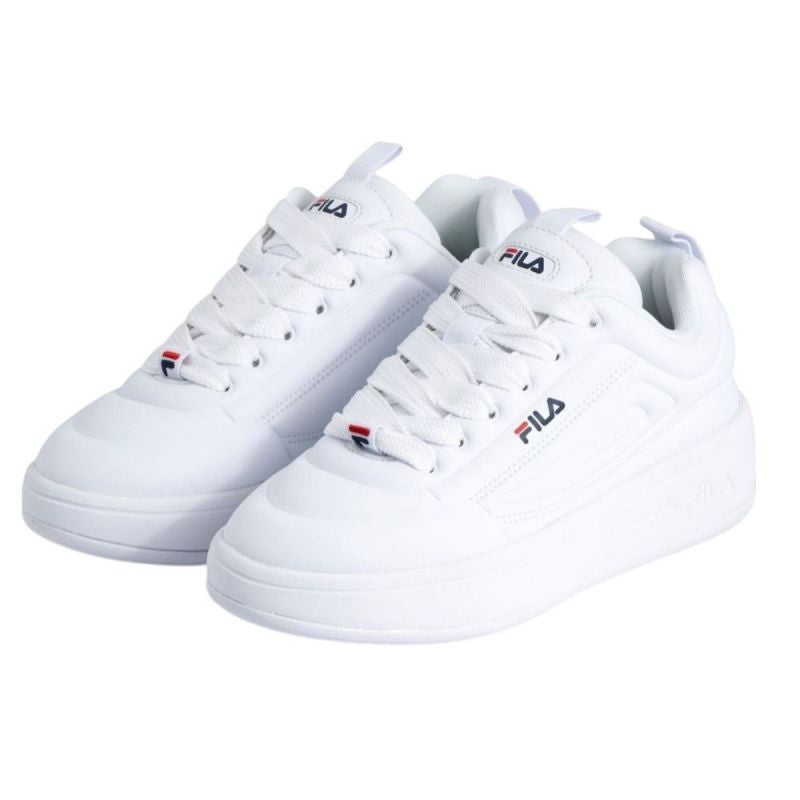 Fila Superbubble W Shoes FFW0536.10004 Footwear/Lifestyle/Fila Your Sports Performance