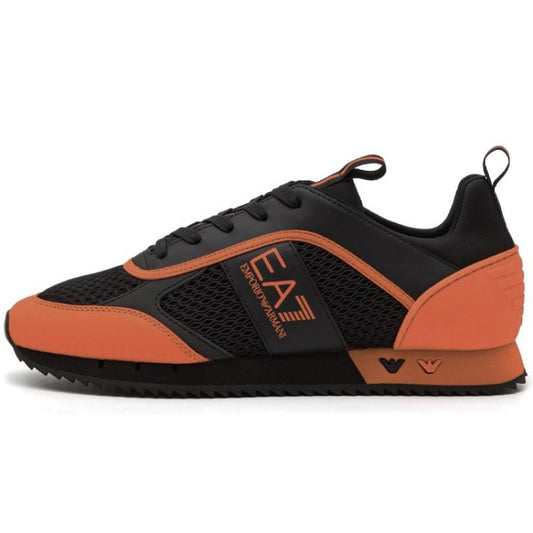 Emporio Armani EA7 M shoes X8X027-XK050-D188 Footwear/Lifestyle/Emporio Armani Your Sports Performance