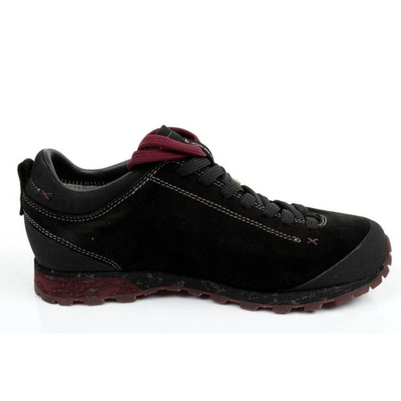 Aku Bellamont 3 Suede W 520.3374 trekking shoes Footwear/Outdoor/Aku Your Sports Performance