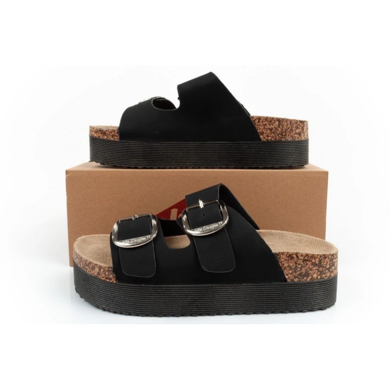 Lee Cooper W LCW-25-35-3493L Slides Footwear/Lifestyle/Lee Cooper Your Sports Performance