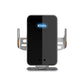 XBLITZ AUTOMATIC CAR HOLDER WITH CHARGING FX4 In preparation Your Sports Performance