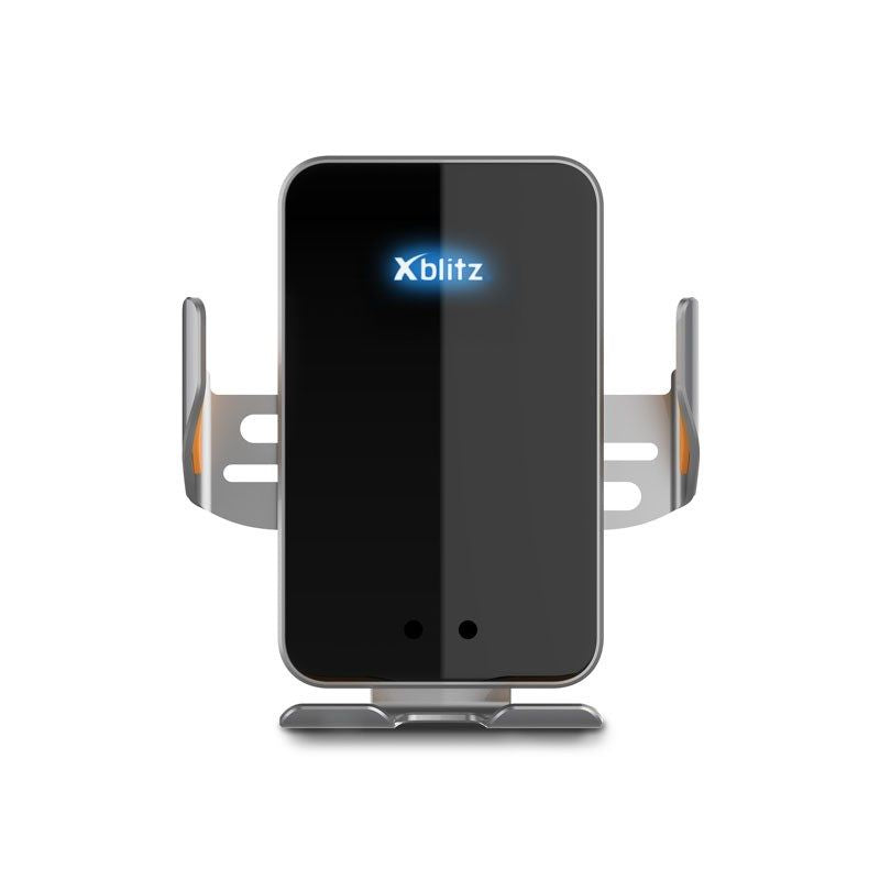 XBLITZ AUTOMATIC CAR HOLDER WITH CHARGING FX4 In preparation Your Sports Performance