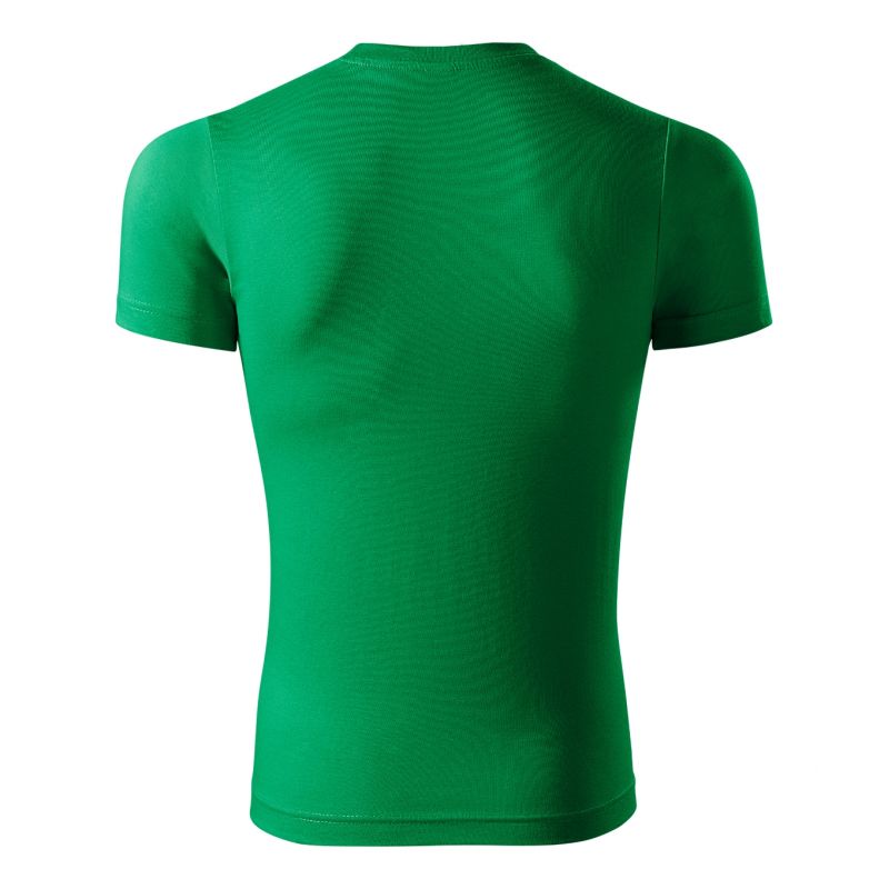 Malfini Paint M T-shirt MLI-P7316 grass green Clothing/Lifestyle/T-shirts/Malfini Malfini