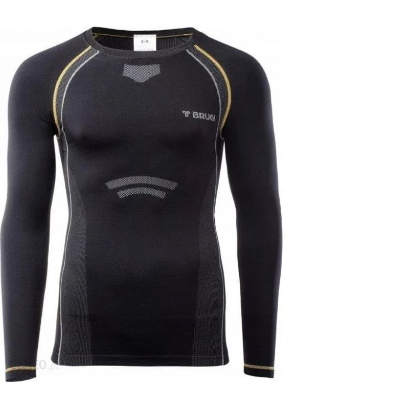Thermoactive T-shirt Brugi 4RC3 M 92800463939 Clothing/Outdoor/Brugi Your Sports Performance