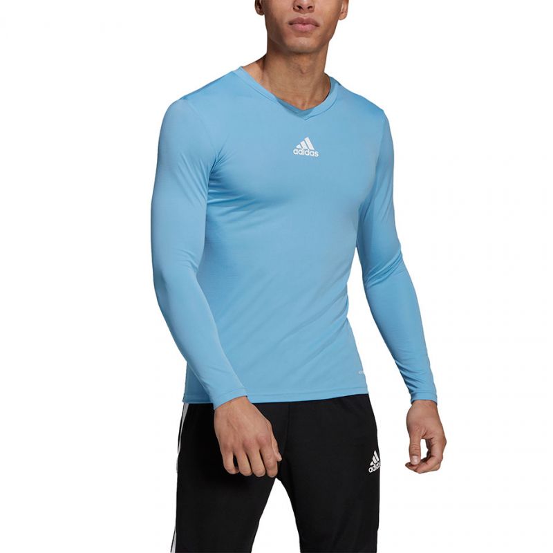 T-shirt adidas Team Base Tee M GN7507 Clothing/Training Adidas