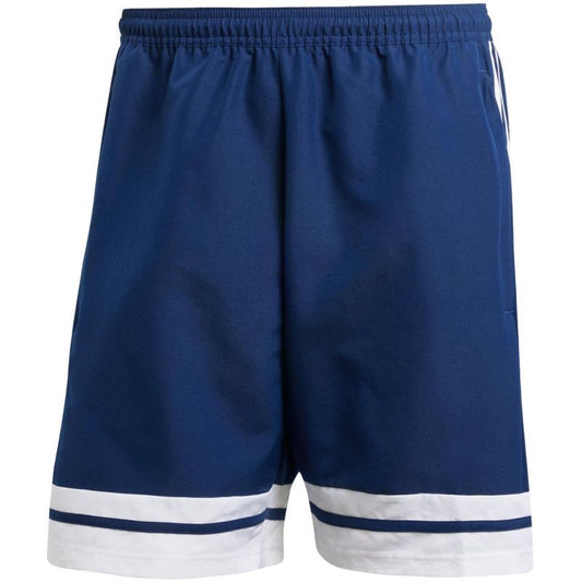 Shorts adidas Squadra 25 Downtime Woven M JD2955 Clothing/Football Adidas