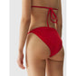 Women's bikini bottom 4F *Kategoria tymczasowa Your Sports Performance