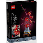 LEGO ICONS 10369 Botanicals - Plum Blossom Accessories Your Sports Performance