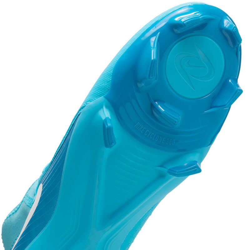 Nike Phantom Luna II Academy FG/MG M FD6725-400 football boots Footwear/Football/FG/SR Nike