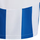 T-shirt adidas Striped 24 Jr IW2134 Clothing/Football Adidas
