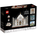 LEGO Architecture 21056 Taj Mahal Kid/Toys Your Sports Performance