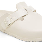 Birkenstock Boston EVA Eggshell (1027381) Birkenstock