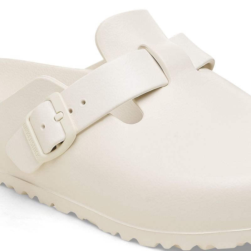 Birkenstock Boston EVA Eggshell (1027381) Birkenstock