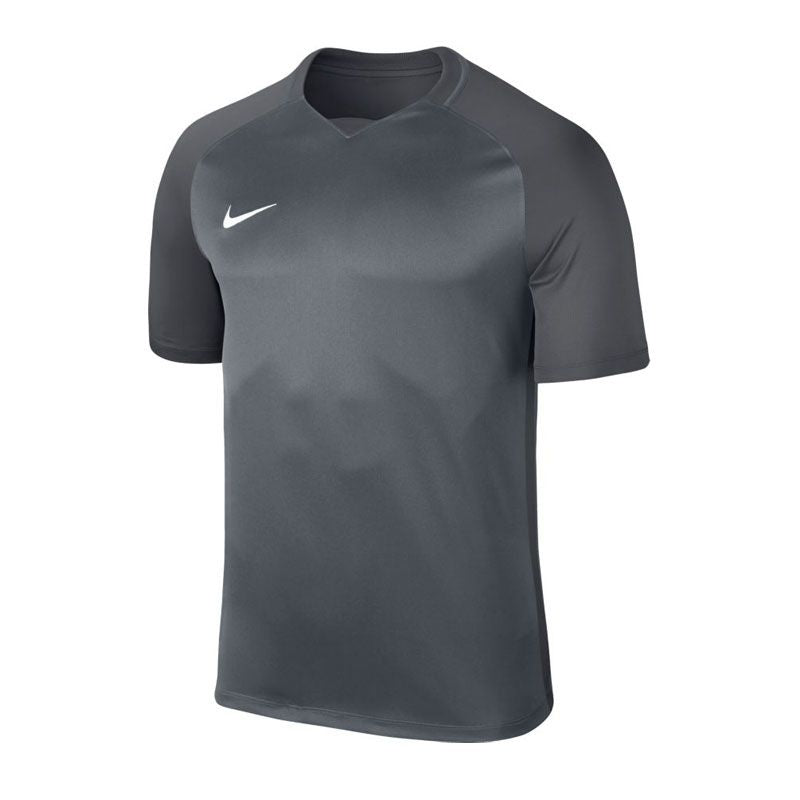 Nike Dry Trophy III Jersey JR 881484-065 football jersey Clothing/Football Nike