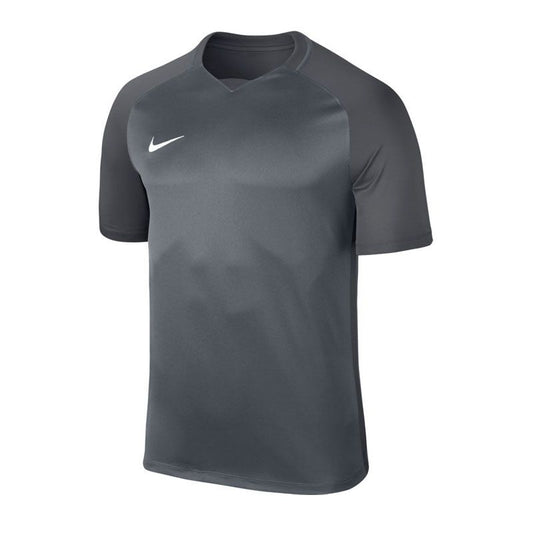 Nike Dry Trophy III Jersey JR 881484-065 football jersey Clothing/Football Nike