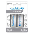 everActive EVHRL14-3500 battery pack (3500mAh ; Ni-MH) Baterie, akumulatorki i ładowarki/Akumulatorki Your Sports Performance