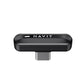 Havit TW970 TWS Wireless Earphones (Black) In preparation Your Sports Performance