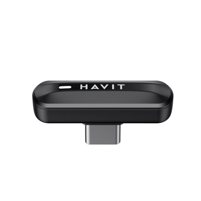 Havit TW970 TWS Wireless Earphones (Black) In preparation Your Sports Performance