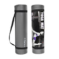 HMS YM03 gray yoga mat Accessories/Training equipment Your Sports Performance