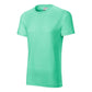 Rimeck Resist M T-shirt MLI-R0195 mint Clothing/Lifestyle/T-shirts/Rimeck Your Sports Performance