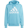 adidas Essentials French Terry Big Logo Hoodie M IC9367 Clothing/Lifestyle Adidas