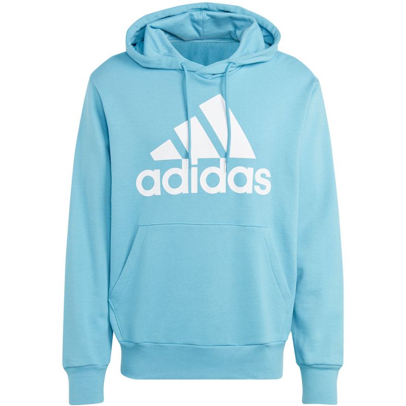 adidas Essentials French Terry Big Logo Hoodie M IC9367 Clothing/Lifestyle Adidas