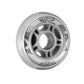 PU 76x24 82A TRANSPARENT WHEELS (4 pcs.) NILS EXTREME In preparation Your Sports Performance