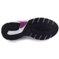 Lotto KITAURA women's white pink sneakers sports shoes Lotto