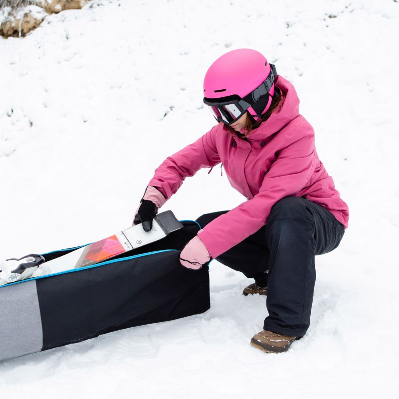Meteor Norse 17326 Ski Cover Accessories/Covers Your Sports Performance