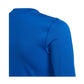 T-shirt adidas Techfit Compression Jr H23155 Clothing/Football Adidas